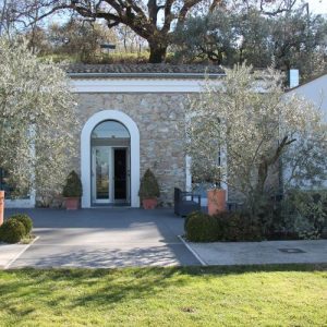 Debora Rosato/Maeba Restaurant