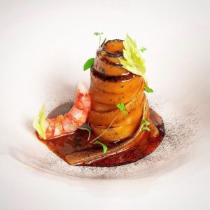 Giuliano Guariglia/John Restaurant-Casamadre