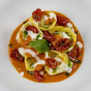 Gennaro Sebastianelli/Locanda Radici