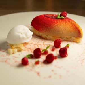 Michele Attanasio/Cosmo Restaurant