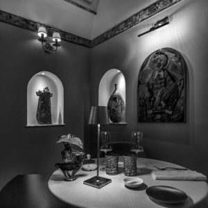 andreoli/La Caravella dal 1959