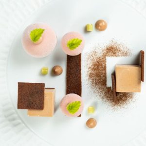 Nicolas Cuozzo /Taverna Estia