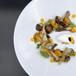 Natalia Quaglietta/Essencia Restaurant