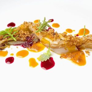Factory Agency /Contaminazioni Restaurant