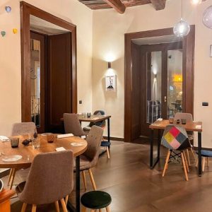 Natalia Quaglietta/Essencia Restaurant