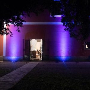 Lido Vannucchi/Casa Coloni