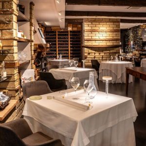 Nicolas Cuozzo /Taverna Estia