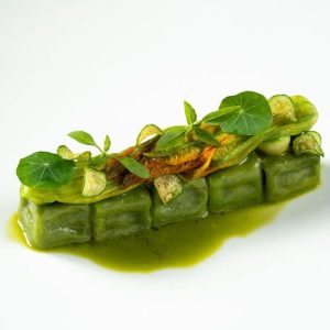 Nicolas Cuozzo /Taverna Estia