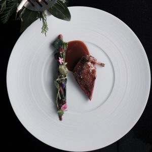 Marco Varoli/George Restaurant