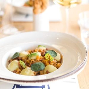 Di Martino Sea Front Pasta Bar
