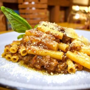 Andreina Nacca/Locanda Gesù Vecchio