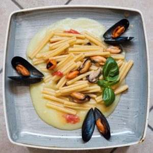 Massimo Proto/'A Paranza