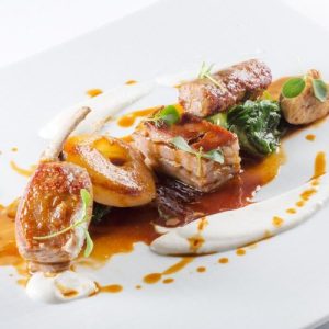Umberto D'Aniello/Relais Blu