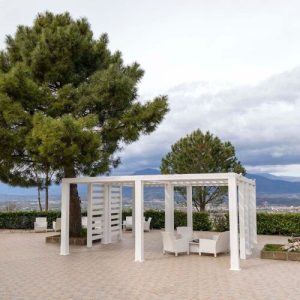 Gennaro Sebastianelli/Locanda Radici