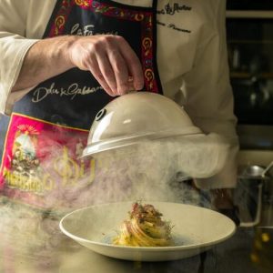 Di Martino Sea Front Pasta Bar