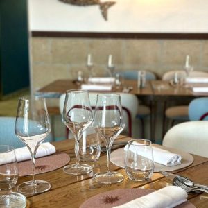 Susy/Riccio Restaurant