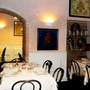 Carmine/Antica Locanda