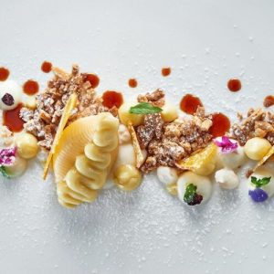 Alessandra Farinelli/Di Martino Sea Front Pasta Bar