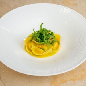 Michele Iaccarino/La Taverna del Leone