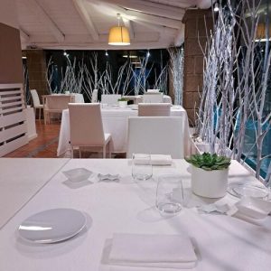 Giuseppe D'Amico/Locanda Radici