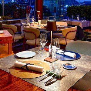 Susy/Riccio Restaurant