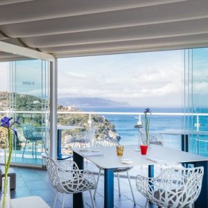 Terrazza Fiorella /Terrazza Fiorella