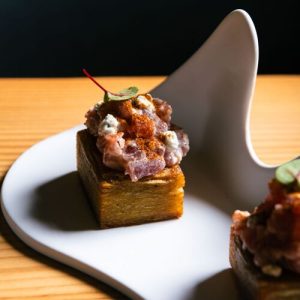 RatioStudio/Truth Restaurant