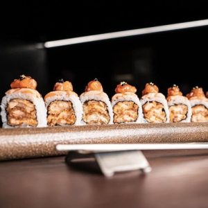 J/J Contemporary Japanese Restaurant