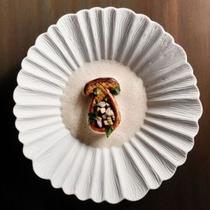 Marco Varoli/George Restaurant