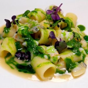 GIUSEPPE D'AMICO/Locanda Radici