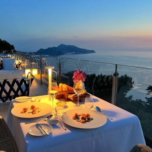 Giovanni Molinari/Relais Blu