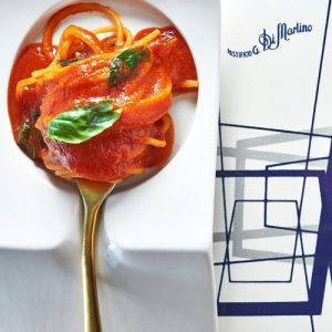 Malvarosa/Di Martino Sea Front Pasta Bar