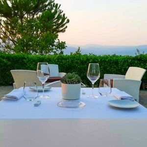 GIUSEPPE D'AMICO/Locanda Radici