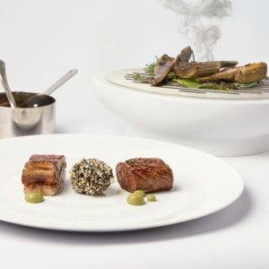 Hotel Santa Caterina/Glicine