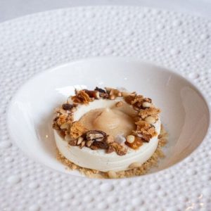 ROSARIA PORTANOVA/Bistrot di Pescheria