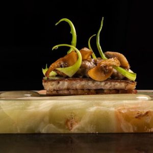 wearefactory/Contaminazioni Restaurant