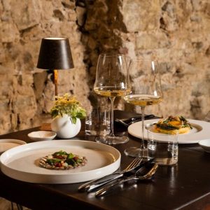 Giovanni/Osteria 1861