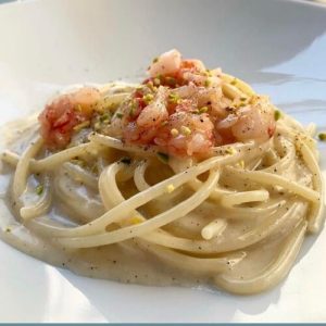 Massimo/'A Paranza