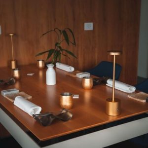 Factory Agency/Contaminazioni Restaurant