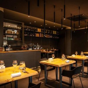 Marketing Studio Srls/Truth Restaurant