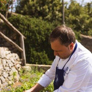 Bertolini/Il Refettorio