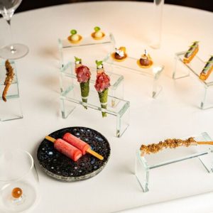 Nicolas Cuozzo /Taverna Estia