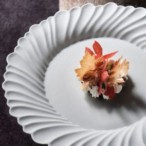 Marco Varoli/George Restaurant