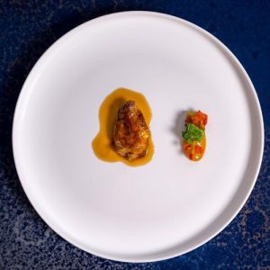 Factory Agency /Contaminazioni Restaurant