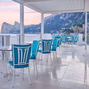 Claudia Castaldi/Taverna del Capitano