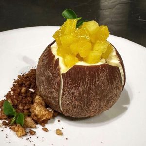 Susy/Riccio Restaurant