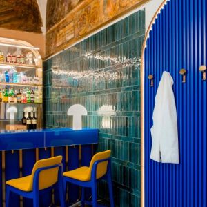 Alessandra Farinelli/Al Convento