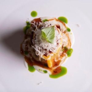 John Restaurant-Casamadre