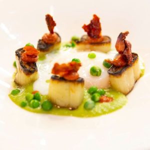 Michele Attanasio/Cosmo Restaurant