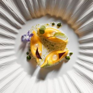 Marco Varoli/George Restaurant